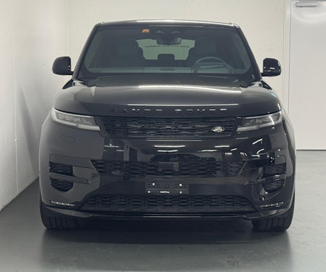 LAND ROVER Range Rover Sport 4.4 V8 Autobiography 1