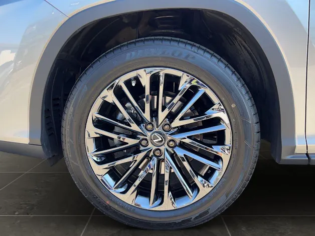 Lexus RX 300 AWD Special Edition