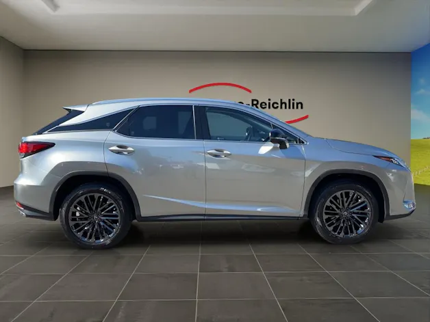 Lexus RX 300 AWD Special Edition