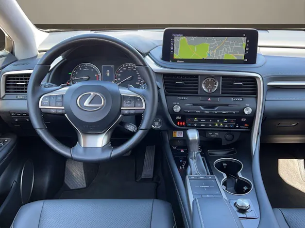 Lexus RX 300 AWD Special Edition