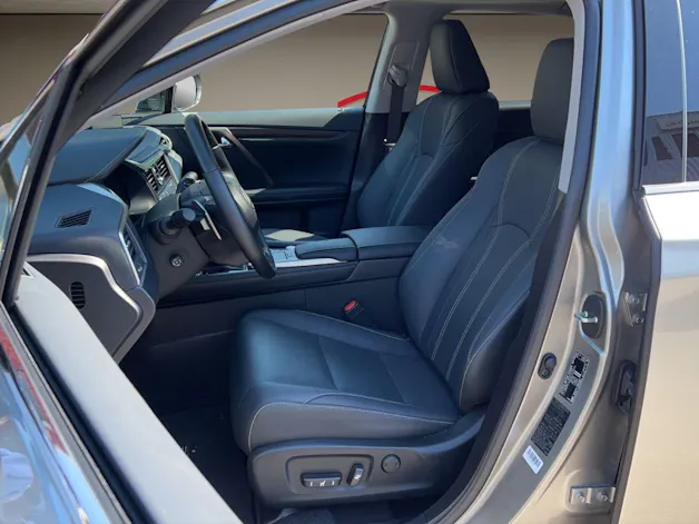 Lexus RX 300 AWD Special Edition
