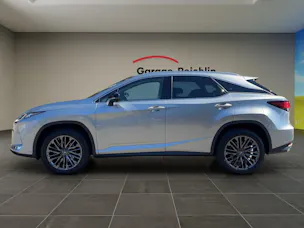 Lexus RX 300 AWD Special Edition