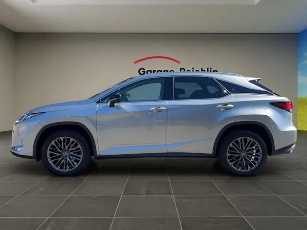 Lexus RX 300 AWD Special Edition