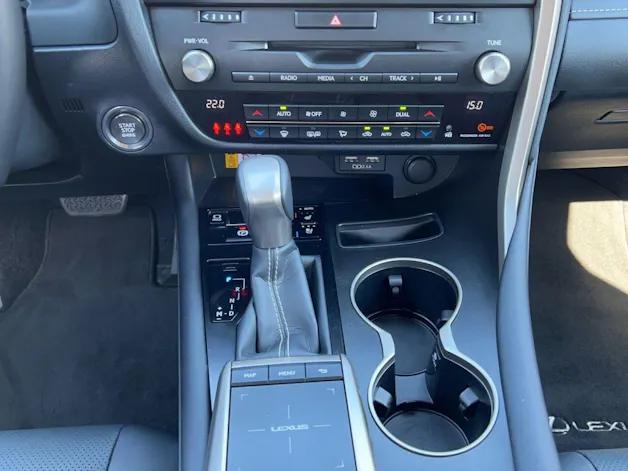 Lexus RX 300 AWD Special Edition
