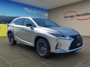 Lexus RX 300 AWD Special Edition
