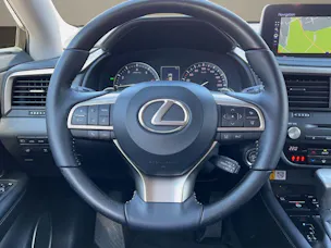 Lexus RX 300 AWD Special Edition