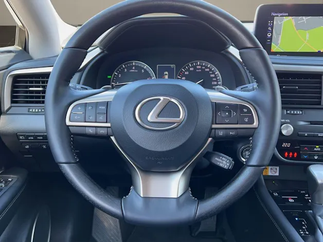 Lexus RX 300 AWD Special Edition