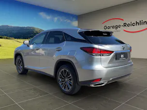 Lexus RX 300 AWD Special Edition