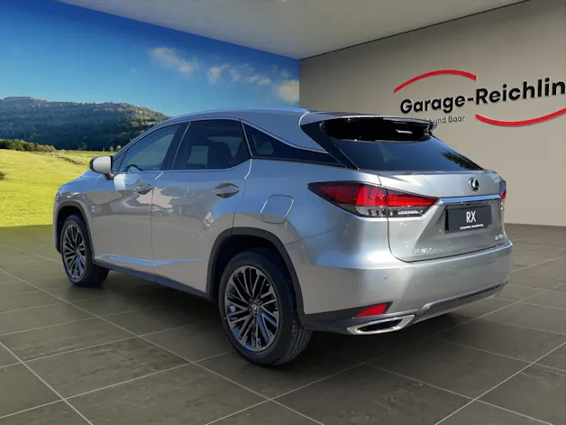 Lexus RX 300 AWD Special Edition
