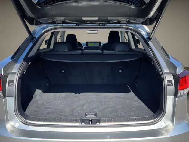 Lexus RX 300 AWD Special Edition