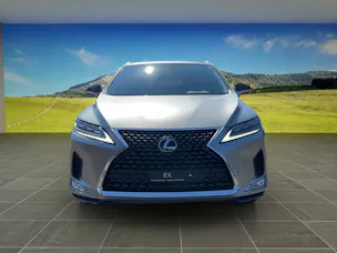 Lexus RX 300 AWD Special Edition