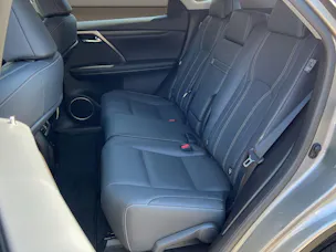 Lexus RX 300 AWD Special Edition