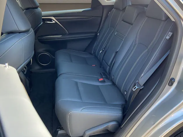 Lexus RX 300 AWD Special Edition