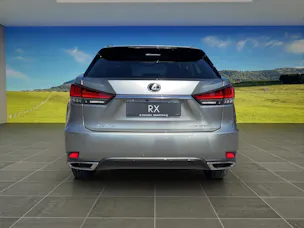 Lexus RX 300 AWD Special Edition