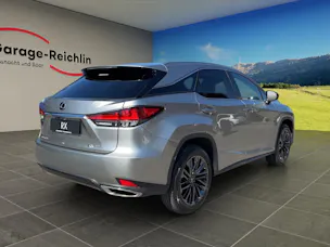Lexus RX 300 AWD Special Edition