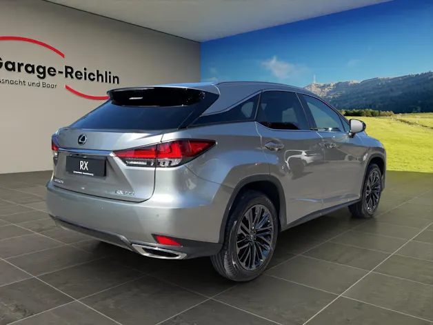 Lexus RX 300 AWD Special Edition