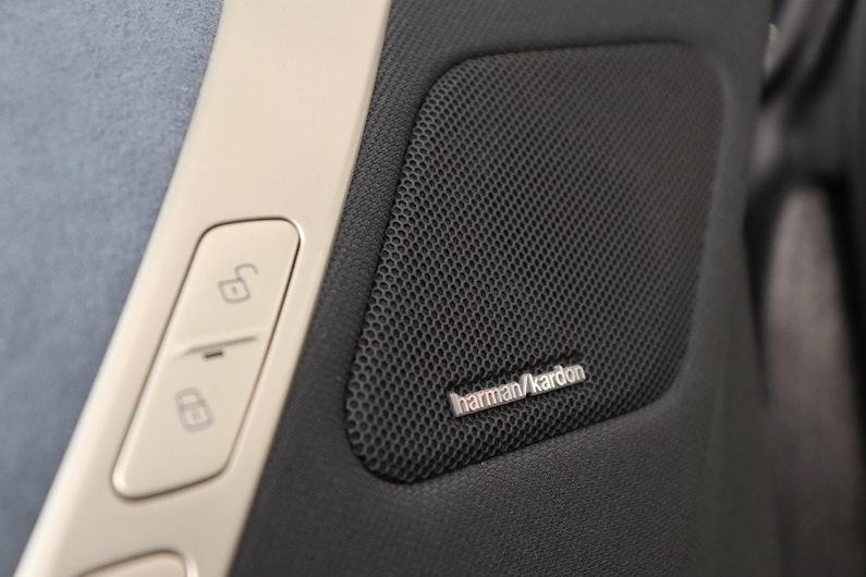 Vehicle image BMW iX