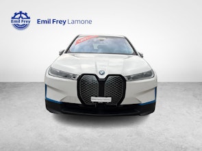 Vehicle image BMW iX xDrive50