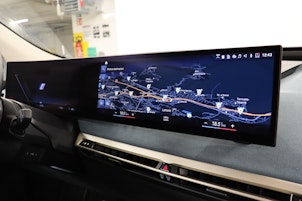 Vehicle image BMW iX xDrive50