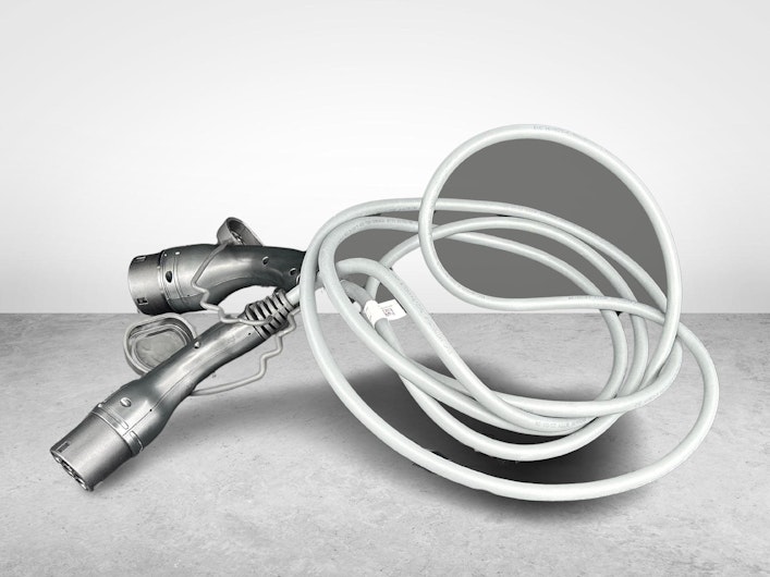 Vehicle image BMW iX