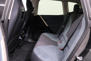 Vehicle image BMW iX xDrive50