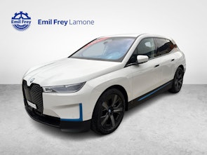 Vehicle image BMW iX xDrive50