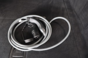 Vehicle image BMW iX xDrive50