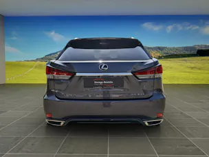 Lexus RX 300 AWD Special Edition