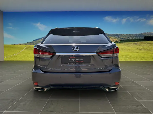 Lexus RX 300 AWD Special Edition