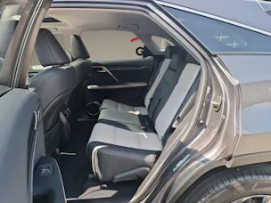 Lexus RX 300 AWD Special Edition