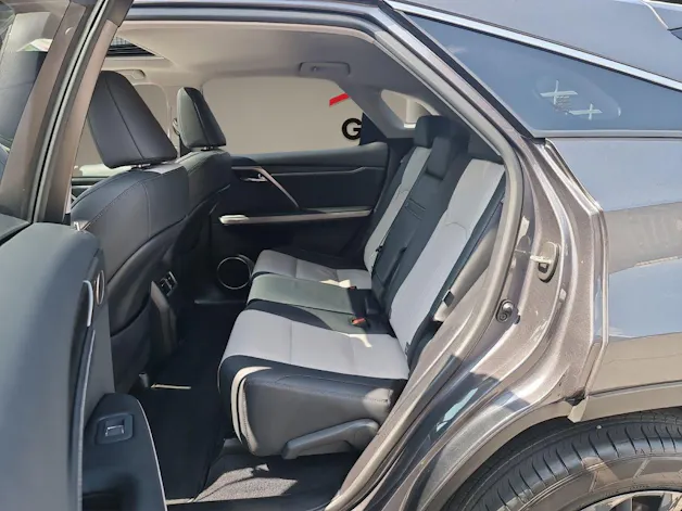 Lexus RX 300 AWD Special Edition