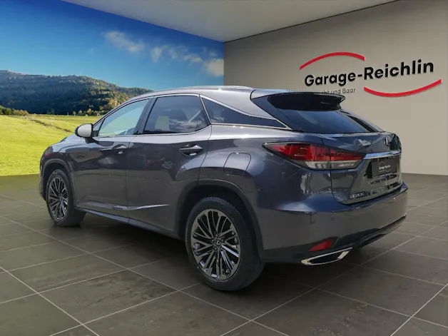 Lexus RX 300 AWD Special Edition