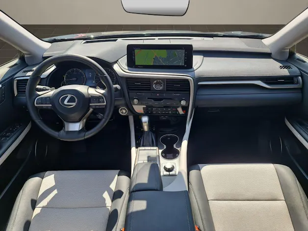 Lexus RX 300 AWD Special Edition