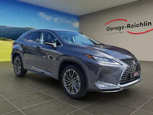 Lexus RX 300 AWD Special Edition