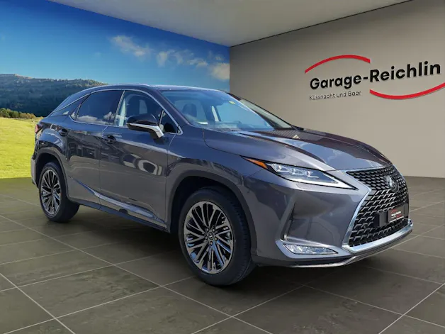 Lexus RX 300 AWD Special Edition
