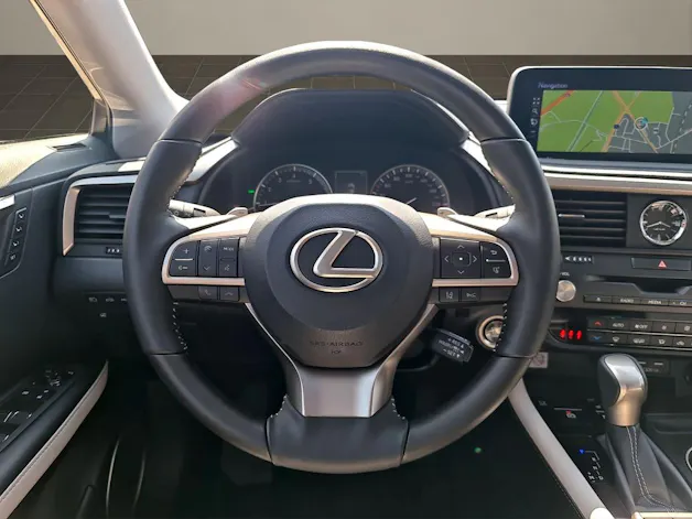 Lexus RX 300 AWD Special Edition