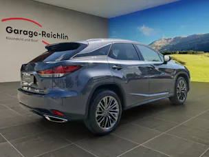 Lexus RX 300 AWD Special Edition