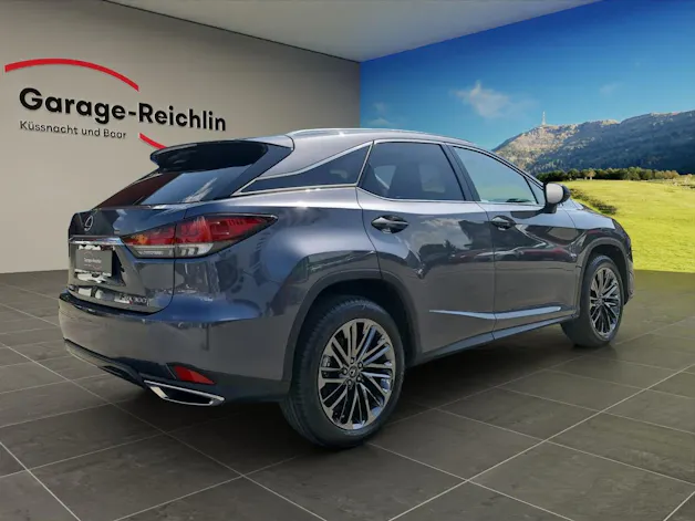 Lexus RX 300 AWD Special Edition