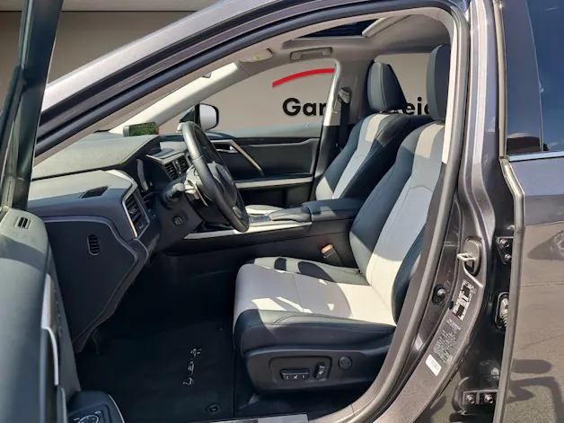 Lexus RX 300 AWD Special Edition