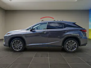 Lexus RX 300 AWD Special Edition