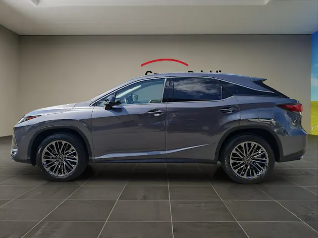 Lexus RX 300 AWD Special Edition