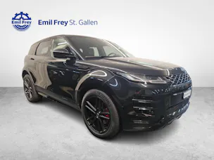 Land Rover Range Rover Evoque 2.0 T 250 R-Dynamic HSE