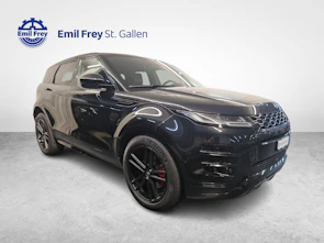 Fahrzeugbild LAND ROVER Range Rover Evoque 2.0 T 250 R-Dynamic HSE