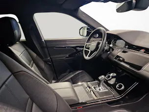 Land Rover Range Rover Evoque 2.0 T 250 R-Dynamic HSE