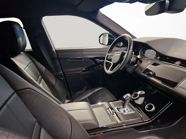 Land Rover Range Rover Evoque 2.0 T 250 R-Dynamic HSE