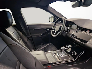 Fahrzeugbild LAND ROVER Range Rover Evoque 2.0 T 250 R-Dynamic HSE