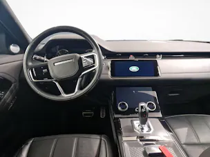 Land Rover Range Rover Evoque 2.0 T 250 R-Dynamic HSE