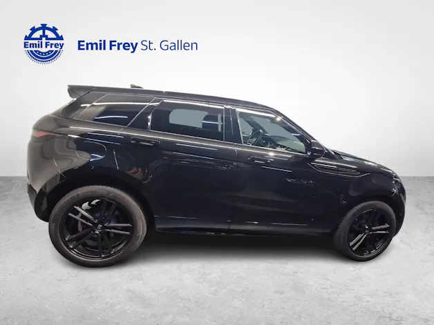 Land Rover Range Rover Evoque 2.0 T 250 R-Dynamic HSE