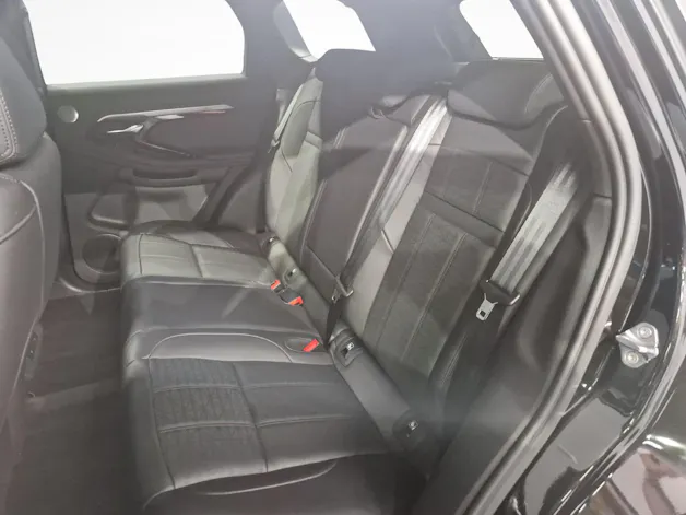 Land Rover Range Rover Evoque 2.0 T 250 R-Dynamic HSE