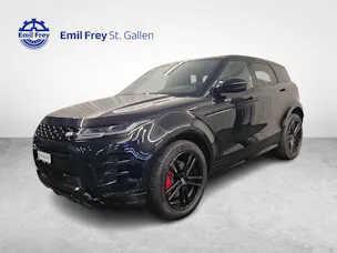 Land Rover Range Rover Evoque 2.0 T 250 R-Dynamic HSE